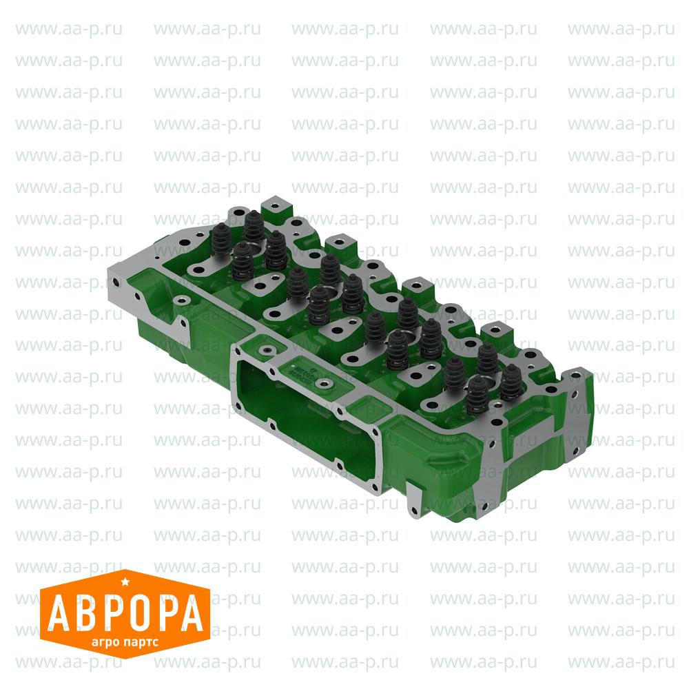 SE501580 ГОЛОВ.  БЛОКА  ЦИЛ.  ВОССТ.